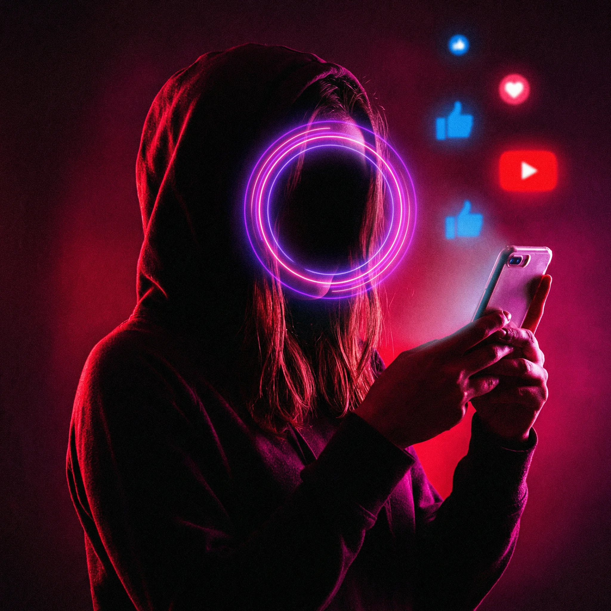 明星合成网站 人物档案 - 网红F
